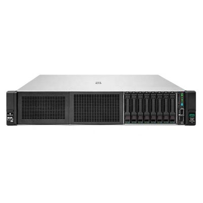 quality HPE ProLiant DL385 Gen10 Plus v2 サーバー 2P 16GB 8SFF 1100W 2U NVMeブートデバイス付き factory