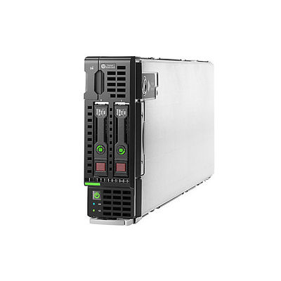 quality BL460C Gen9 Server Blade インテル Xeon E5-2683 v4 8GB RAM 1TB HDD 500W パワー提供 HPE factory